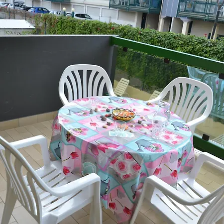 Charming Flat Just Steps Away From The *