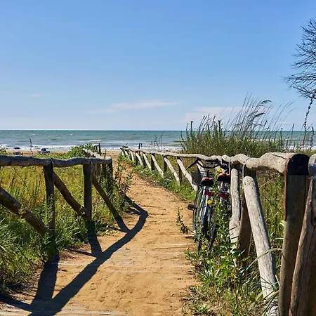 Apartment Charming Flat Just Steps Away From The Bibione