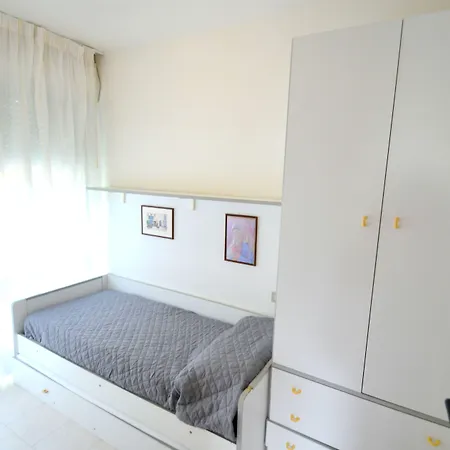 Charming Flat Just Steps Away From The Apartamento