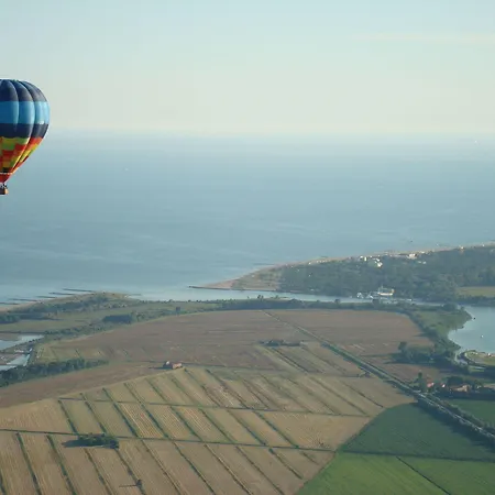 Charming Flat Just Steps Away From The