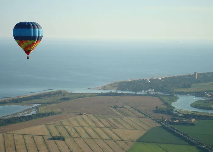Charming Flat Just Steps Away From The
