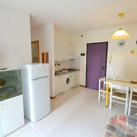 Lägenhet Charming Flat Just Steps Away From The Bibione